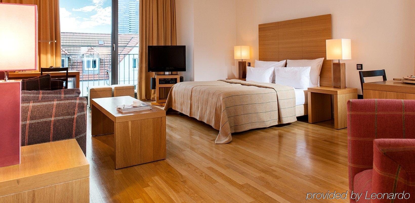 Clipper Boardinghouse - Hamburg-Holzhafen Aparthotel Exteriör bild
